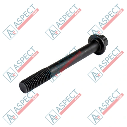 Bolzenmotor Isuzu (8943995532) 4HK1, 6HK1 Hitachi, JCB Originalteil