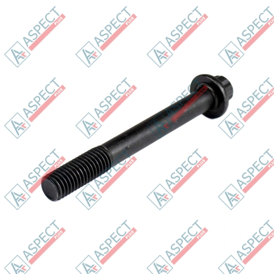 Болт двигателя Isuzu (8943995532) 4HK1, 6HK1 Hitachi, JCB Оригинал