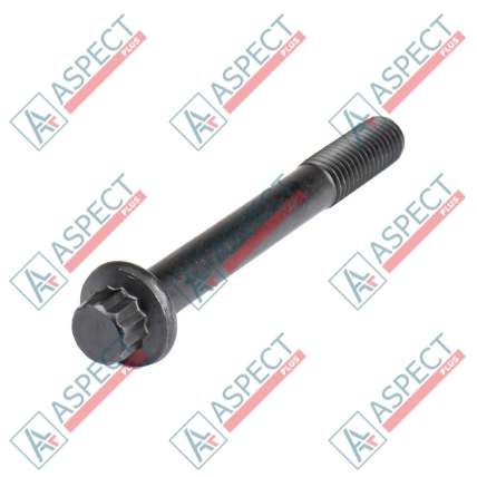 Bolzenmotor Isuzu (8943995532) 4HK1, 6HK1 Hitachi, JCB Originalteil
