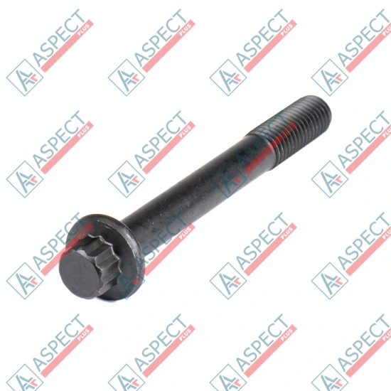 Болт двигателя Isuzu (8943995532) 4HK1, 6HK1 Hitachi, JCB Оригинал