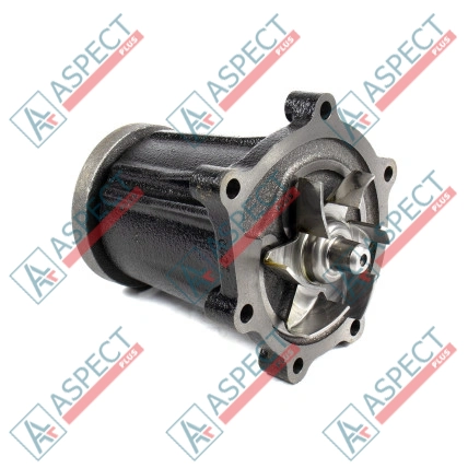 Pompe à eau Isuzu (8980476894) 4JJ1 Hitachi, JCB Pièce OE