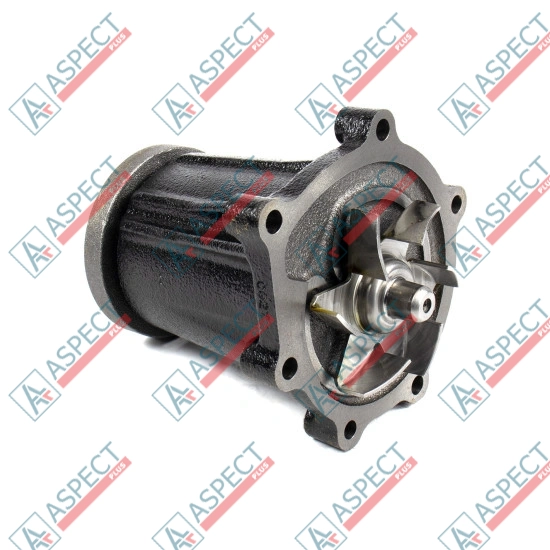 Water Pump Isuzu (8980476894) 4JJ1 Hitachi, JCB Genuine