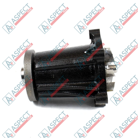 Water Pump Isuzu (8980476894) 4JJ1 Hitachi, JCB Genuine