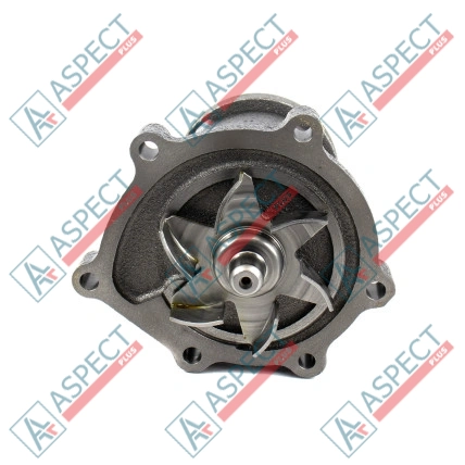 Pompe à eau Isuzu (8980476894) 4JJ1 Hitachi, JCB Pièce OE