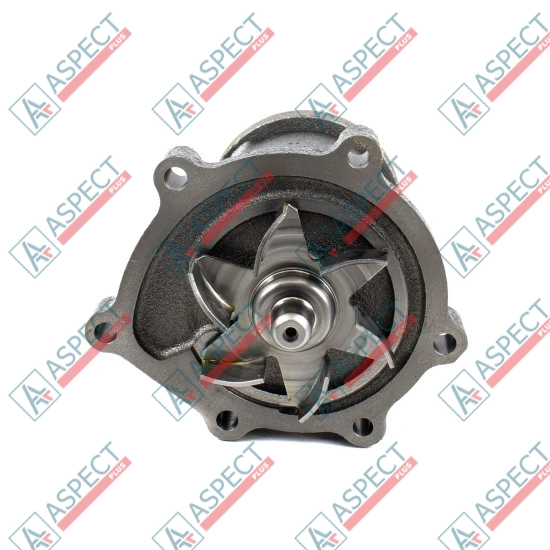 Water Pump Isuzu (8980476894) 4JJ1 Hitachi, JCB Genuine