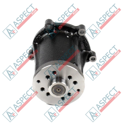 Pompe à eau Isuzu (8980476894) 4JJ1 Hitachi, JCB Pièce OE