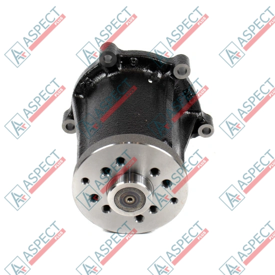 Water Pump Isuzu (8980476894) 4JJ1 Hitachi, JCB Genuine
