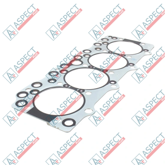 Engine gasket Set Isuzu (5878182900) 4BG1 Hitachi, JCB Genuine