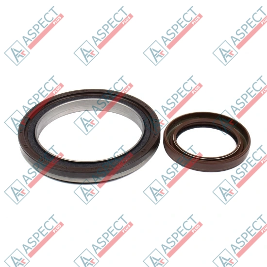 Engine gasket Set Isuzu (5878182900) 4BG1 Hitachi, JCB Genuine