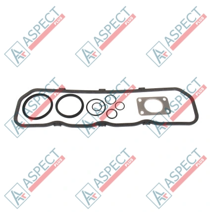 Jeu de joints de moteur Isuzu (5878182900) 4BG1 Hitachi, JCB Pièce OE