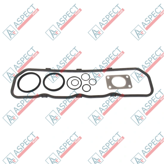 Engine gasket Set Isuzu (5878182900) 4BG1 Hitachi, JCB Genuine