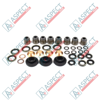 Jeu de joints de moteur Isuzu (5878182900) 4BG1 Hitachi, JCB Pièce OE