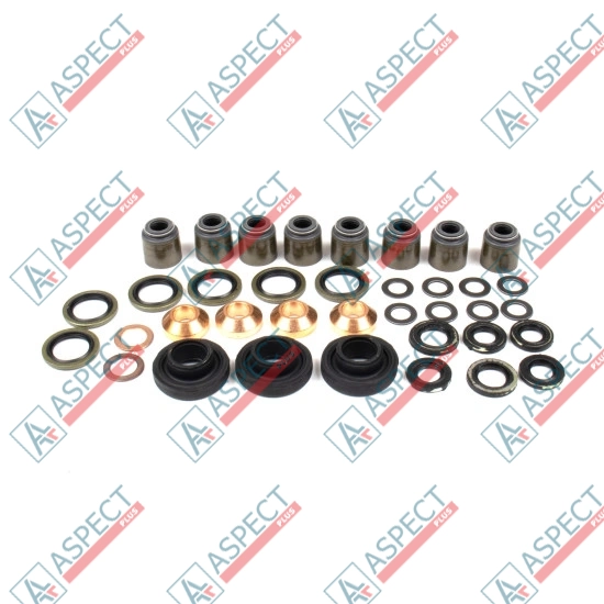 Engine gasket Set Isuzu (5878182900) 4BG1 Hitachi, JCB Genuine