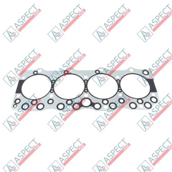 Engine gasket Set Isuzu (5878182900) 4BG1 Hitachi, JCB Genuine