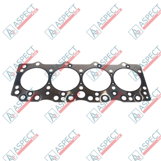 Engine gasket Set Isuzu (5878182900) 4BG1 Hitachi, JCB Genuine