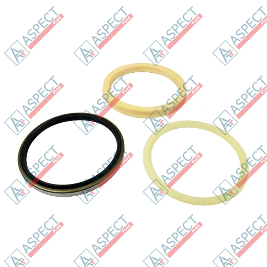 Уплотнения комплект JCB (903/21061) JS300, JS330 AFM