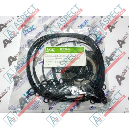 Ремкомплект гидронасоса Kawasaki 20/950881 AFM