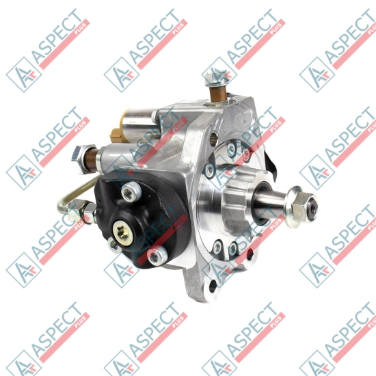 Fuel Injection Pump Isuzu (8983463170) NQR, FTR, FVR, 700P JCB, Hitachi Genuine