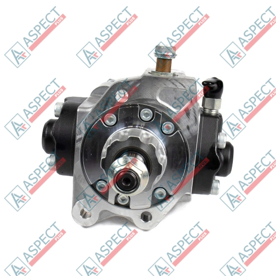 Fuel Injection Pump Isuzu (8983463170) NQR, FTR, FVR, 700P JCB, Hitachi Genuine