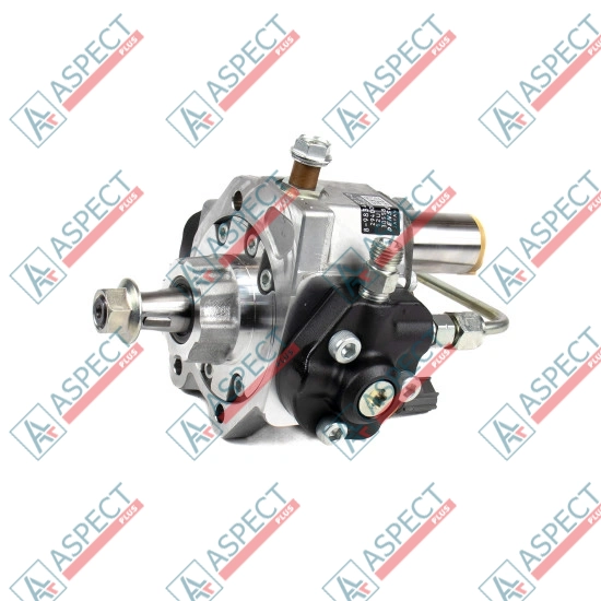 Fuel Injection Pump Isuzu (8983463170) NQR, FTR, FVR, 700P JCB, Hitachi Genuine