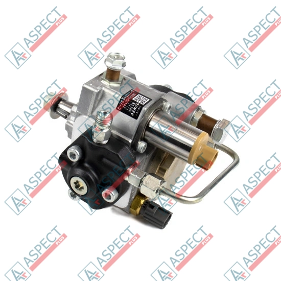 Fuel Injection Pump Isuzu (8983463170) NQR, FTR, FVR, 700P JCB, Hitachi Genuine