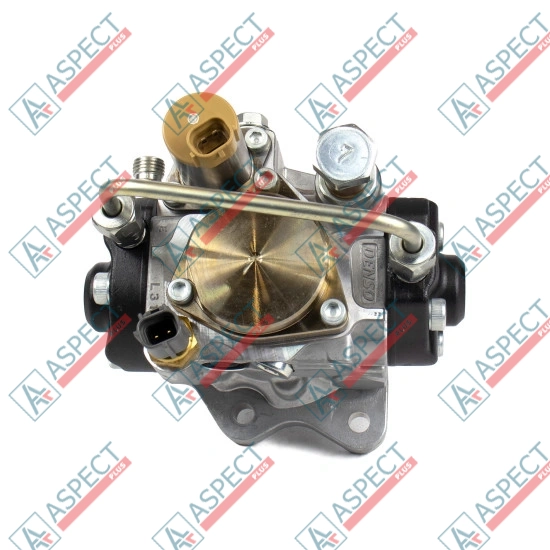 Fuel Injection Pump Isuzu (8983463170) NQR, FTR, FVR, 700P JCB, Hitachi Genuine