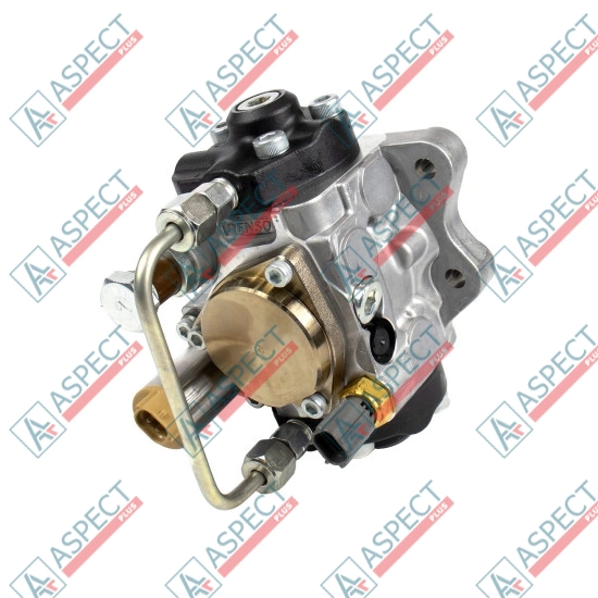 Fuel Injection Pump Isuzu (8983463170) NQR, FTR, FVR, 700P JCB, Hitachi Genuine