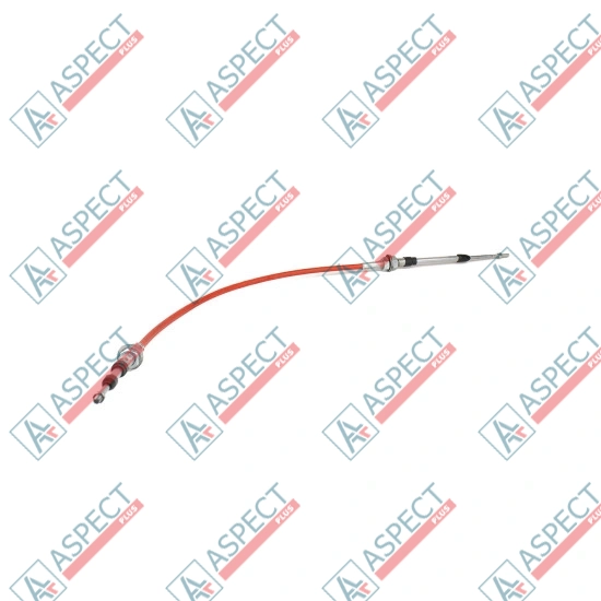 Throttle Cable Hitachi (4425163) ZX120, ZX130, ZX160, ZX185 AFM