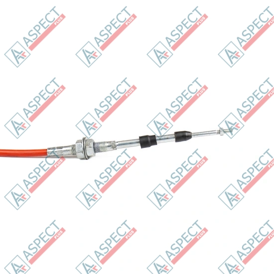 Throttle Cable Hitachi (4425163) ZX120, ZX130, ZX160, ZX185 AFM