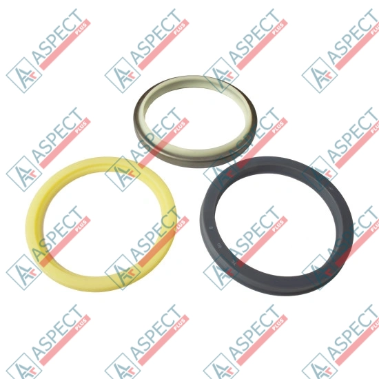 Уплотнения комплект JCB (903/20910) JS160, JS160W, JS175W, JS180 AFM