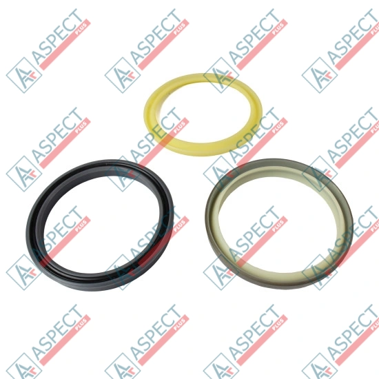 Уплотнения комплект JCB (903/20910) JS160, JS160W, JS175W, JS180 AFM