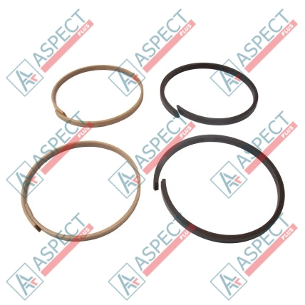Kit de joints JCB (903/20910) JS160, JS160W, JS175W, JS180 AFM