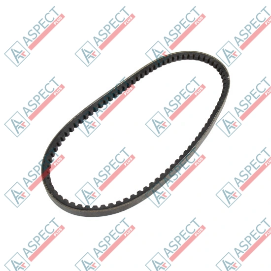Ремень Hitachi (4684347) ZX70-3, ZX70-3-HCME, ZX75UR-3, ZX75US-3 AFM