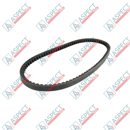 Ремень Hitachi (4684347) ZX70-3, ZX70-3-HCME, ZX75UR-3, ZX75US-3 AFM