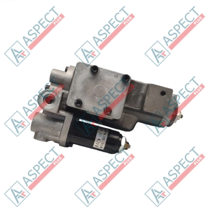 Regler-Baugruppe Kawasaki YN10V01006F1 HANDOK