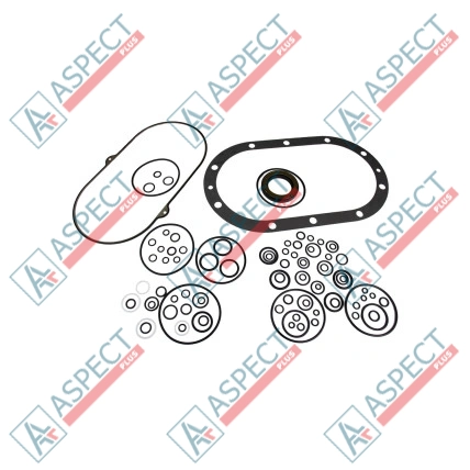 Dichtsatz Pumpe Kawasaki XJBN-00762 AFM