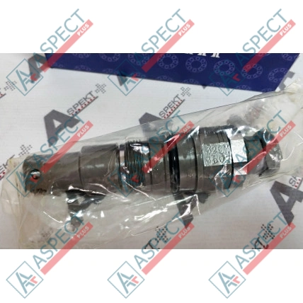 Soupape de décharge hydraulique Hyundai xjbn-00163 AFM