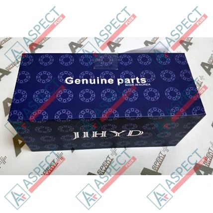 Soupape de décharge hydraulique Hyundai xjbn-00163 AFM