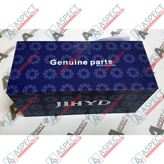 Valve Relief Hydraulic Hyundai xjbn-00163 AFM