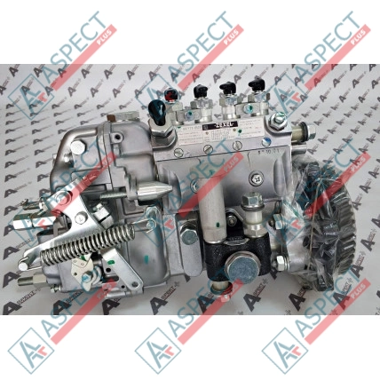 Pompa de combustibil Isuzu (8971738520) JCB, Hitachi Piesă OE