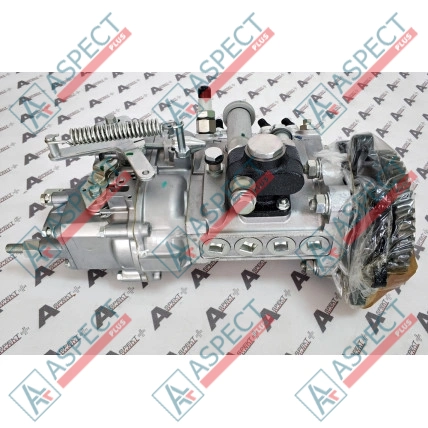 Pompa de combustibil Isuzu (8971738520) JCB, Hitachi Piesă OE