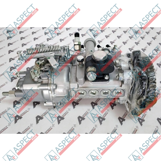 Fuel Injection Pump Isuzu (8971738520) JCB, Hitachi Genuine