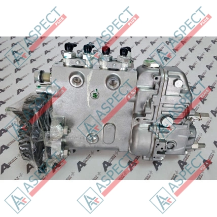 Pompa de combustibil Isuzu (8971738520) JCB, Hitachi Piesă OE