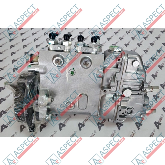 Fuel Injection Pump Isuzu (8971738520) JCB, Hitachi Genuine