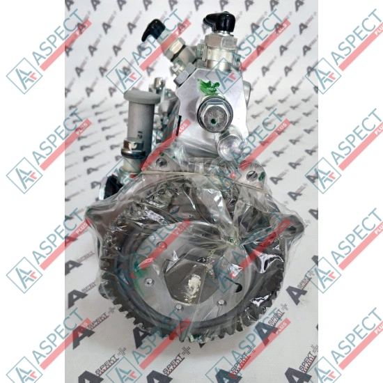 Fuel Injection Pump Isuzu (8971738520) JCB, Hitachi Genuine