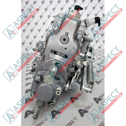 Pompa de combustibil Isuzu (8971738520) JCB, Hitachi Piesă OE