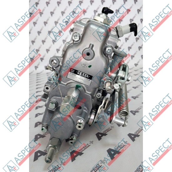 Fuel Injection Pump Isuzu (8971738520) JCB, Hitachi Genuine