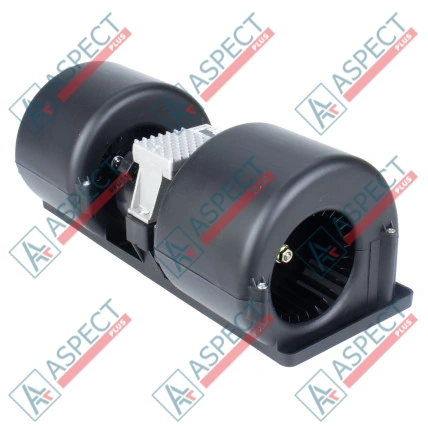 Moteur du ventilateur JCB (30/926017) 536-70 LP, JS80LC, JS85, JS115 AFM