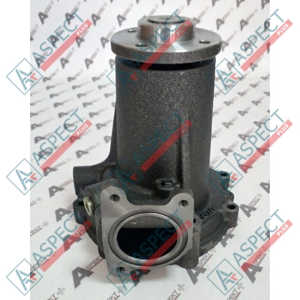 Water Pump Kobelco (VH16100E0070) J08 New Holland AFM