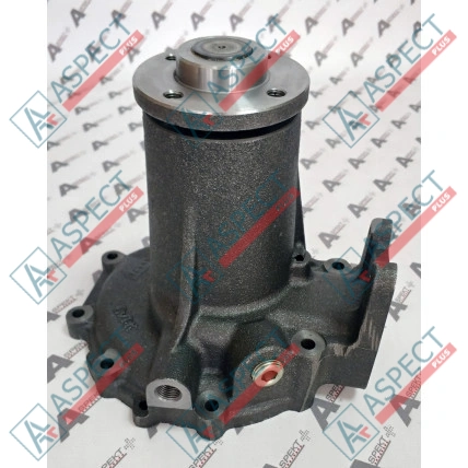 Water Pump Kobelco (VH16100E0070) J08 New Holland AFM